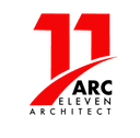 Arc Eleven Architect Logo