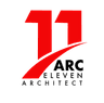 Arc Eleven Architect Logo